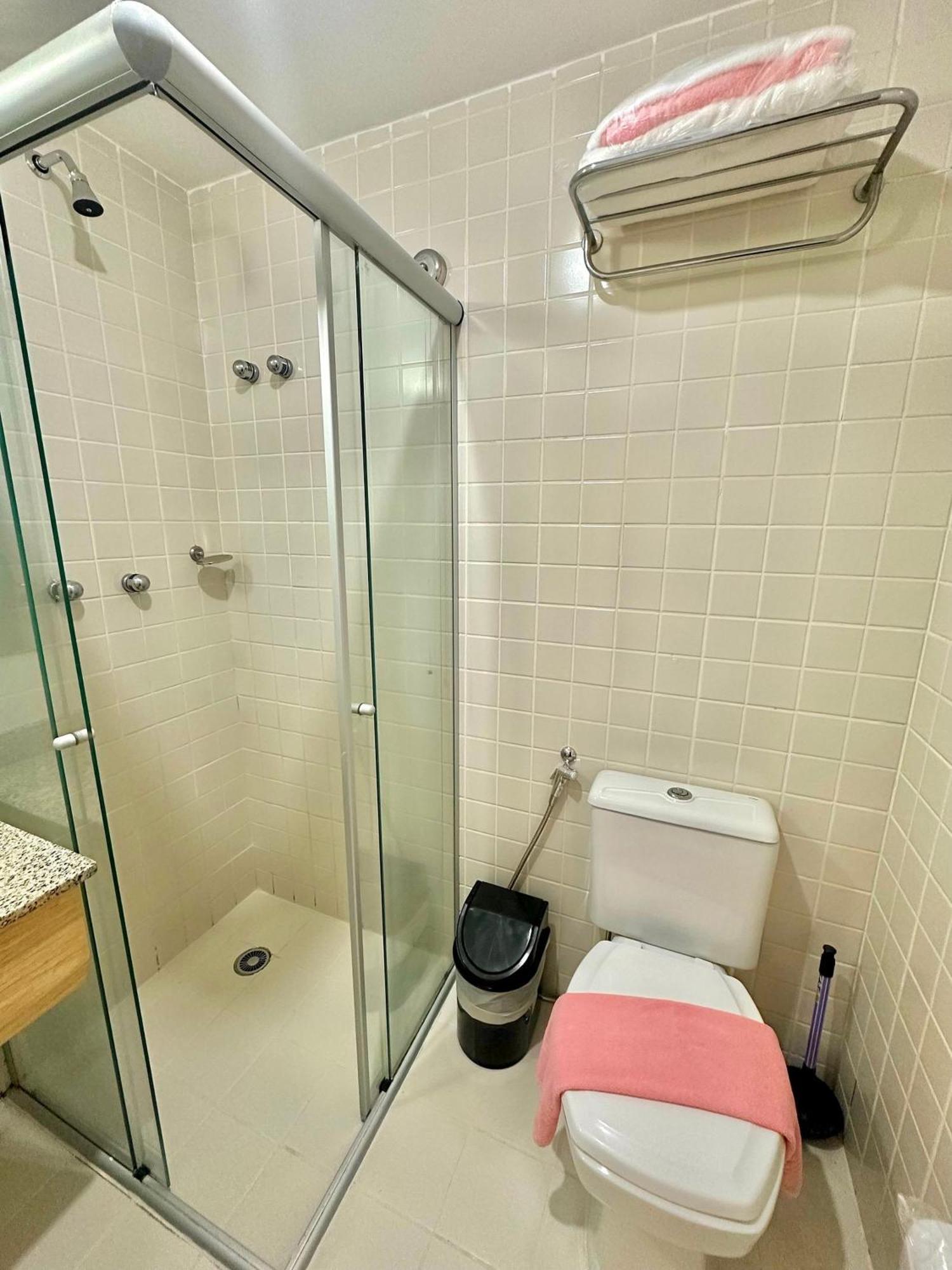 Hotel Times Square Jamaris 100 - Uh 211 São Paulo